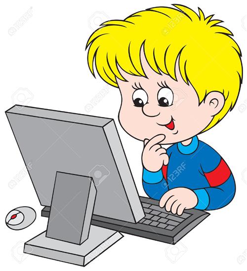 computer 1 